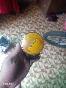 CAR... Steering Spinner Knob