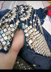 Two Saree Combo Readywear