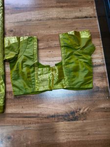 Elegant Traditional silk Saree