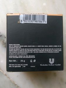 Lakme Xtraordin-airy Mattreal Mousse
