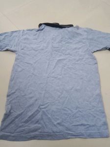 Men L Size Tshirt