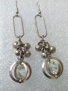 Dangle &amp; Drop Earrings combo pack of 3