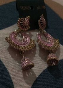 Fashion Earrings