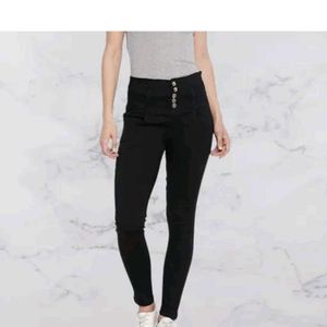 Black Jeans