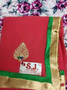 New Saree