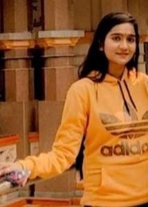 Adidas Originals Hoodie