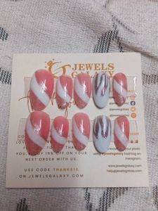 Press On Nails 💕