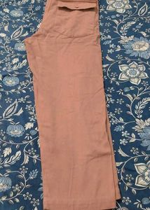 Korean Trouser Pants  Wore Only Twice