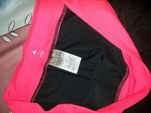Adidas Climalite Activewear TrackPant