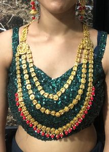 Necklace Set