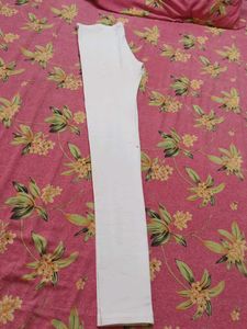 White Jeans/Pants