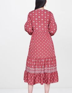 AND Dress