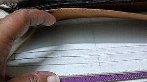 Awesome Party Ware Clutch