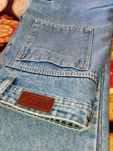 Cargo Jeans - Trendy &amp; Stylish