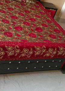 Bedsheet