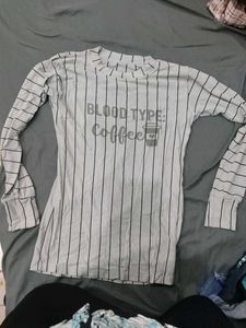 Full Sleeves Top
