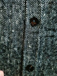 🇳🇿💫💕Stylish Button-Down Shirt Jacket