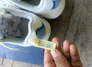 Red Tape Sneakers
