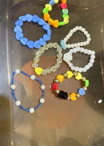 Bracelets