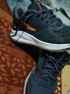 Asian Sports Shoes