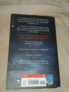 I FOUND YOU BY LISA JWELL