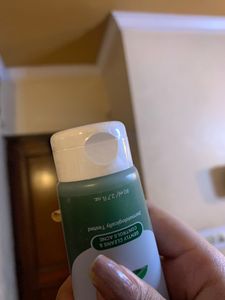 Moms Co Face Wash