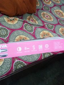 Nova Hair Straightener