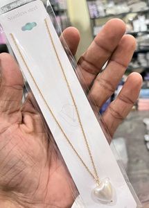 Anti Tarnish Chains