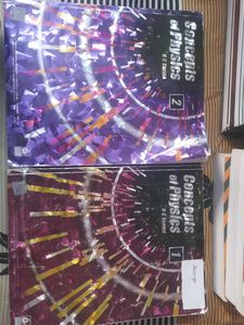 Hcv Both Volume 1 And 2