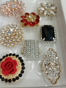 10 beautiful rings