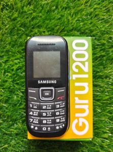 Samsung Guru 1200 (Refurbished)