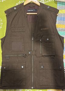 Adventure Jacket