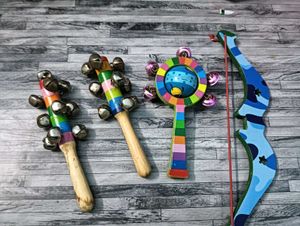 All Wooden Toys