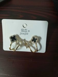 Korean Earring