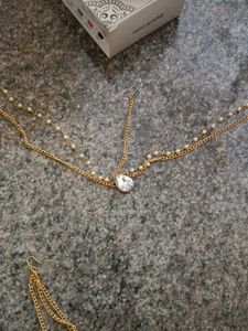 Maangtikka - Bytalebottu Golden