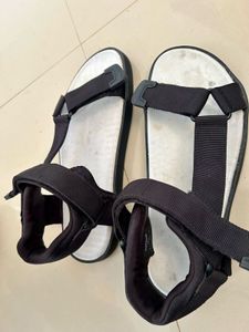 Zara Chappal