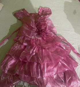 Frock For Teenage Girls