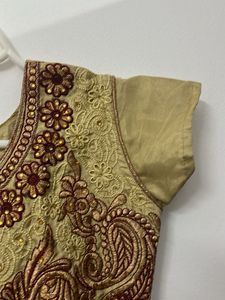 Elegant Ethnic Kurta