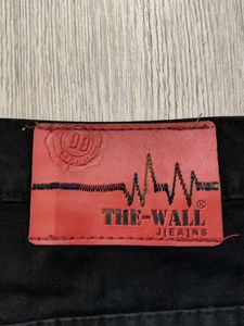 Sc9221 The Wall Bootcut Jeans Waist 32
