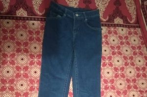 trance Jeans
