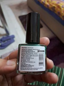 Sugar Pop &amp; Faces Canada Nail Polish