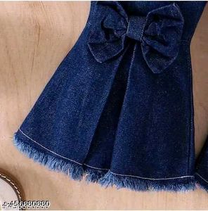 Girls' Butterfly Outfit