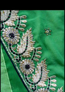 Saree For Functions