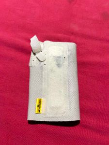 3M Futuro Wrist Support /  Size L