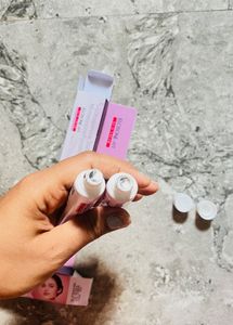 Tretinion And Mometasone Furoate Cream (COMBO of 2
