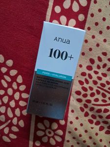 Anua Pdrn Hyaluronic Acid Capsule 100 Serum