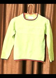 Combo Of 4 Sweater for 7 to 8 year boys