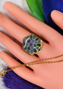 Designer Handmade Ring(8)