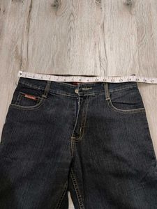 Bootcut Y2K Jeans Waist 30