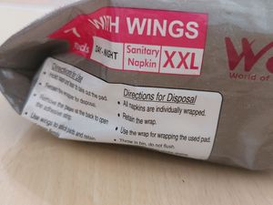 Sanitary Napkins Ultra Premium-Wholesaler